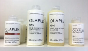 OLAPLEX Salon Panache